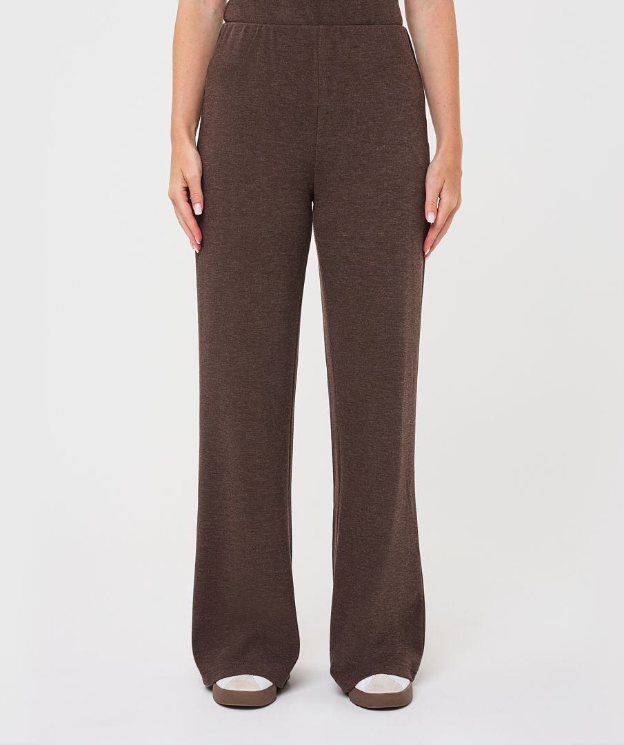 ESQUALO TROUSERS KNIT