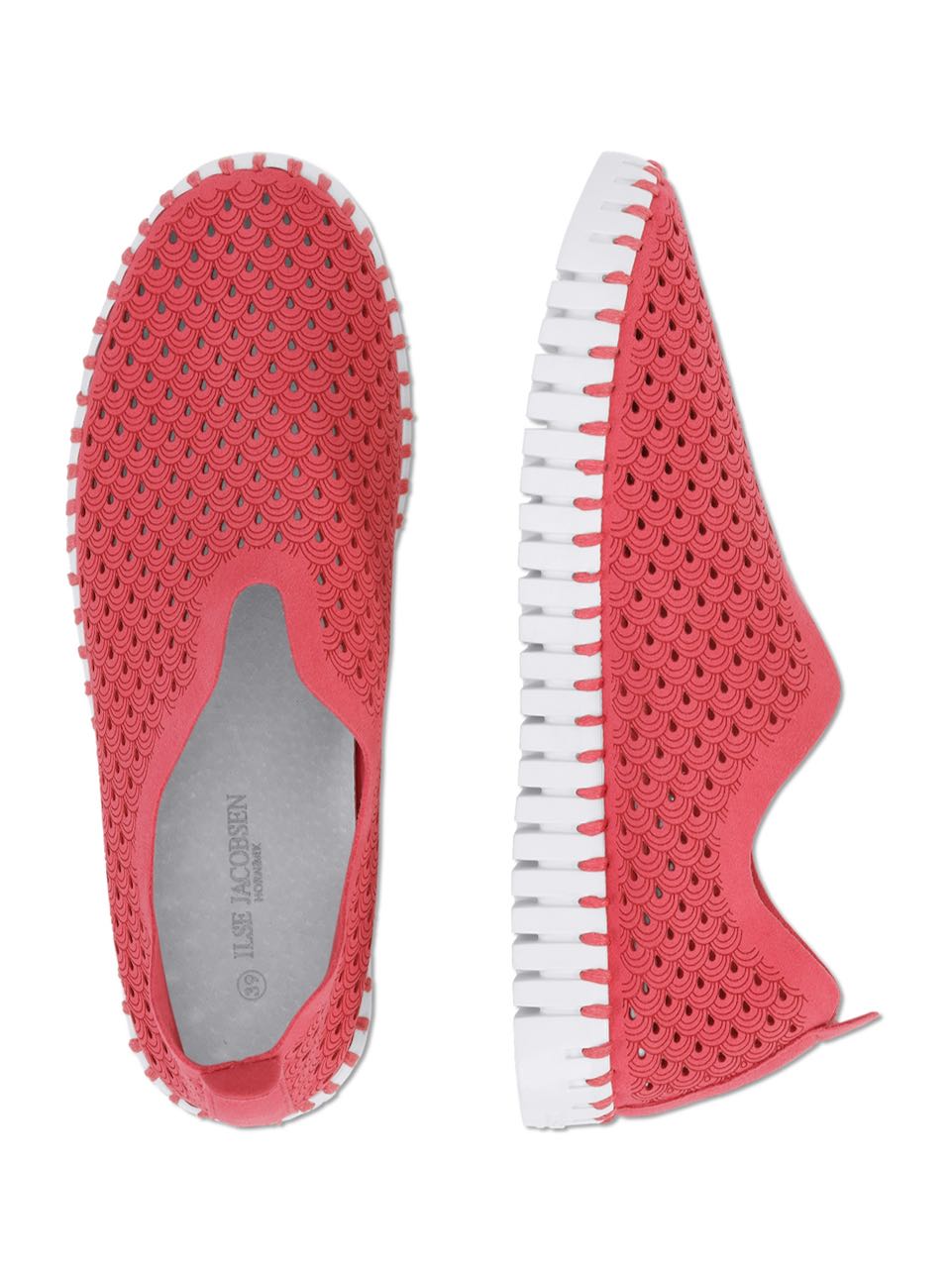 ILSE JACOB TULIP SHOES