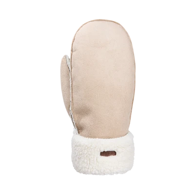 KOMBI TUNDRA WOMENS MITTS