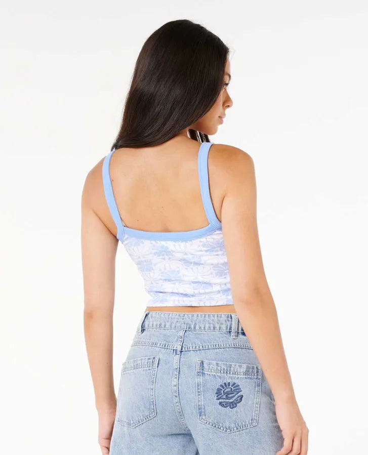 RIPCURL TY WILLIAMS BABY TANK