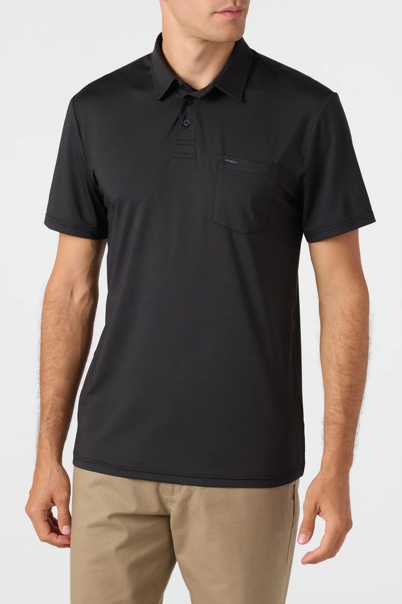 O'NEILL TRVLR UPF POLO