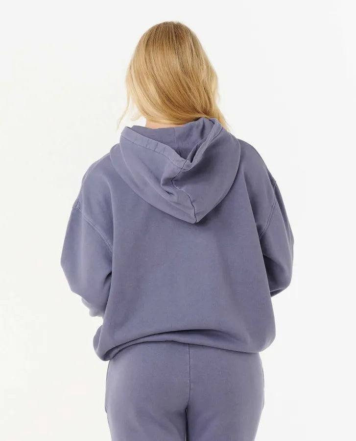 RIPCURL VARSITY O/S HOODIE