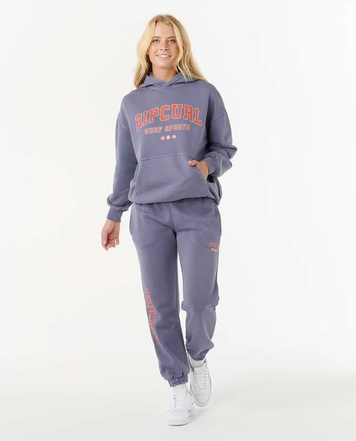 RIPCURL VARSITY O/S HOODIE