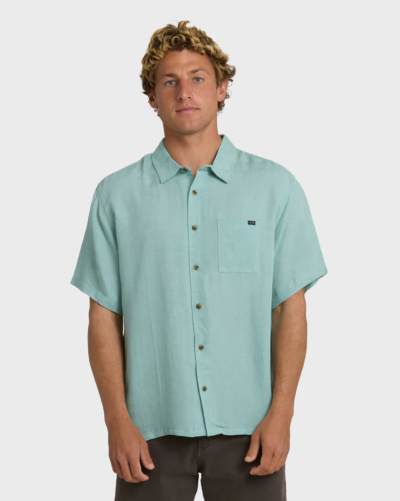 BILLABONG VICTORIA SHIRT