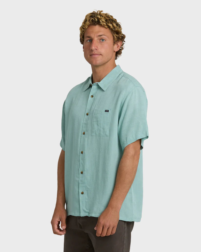 BILLABONG VICTORIA SHIRT