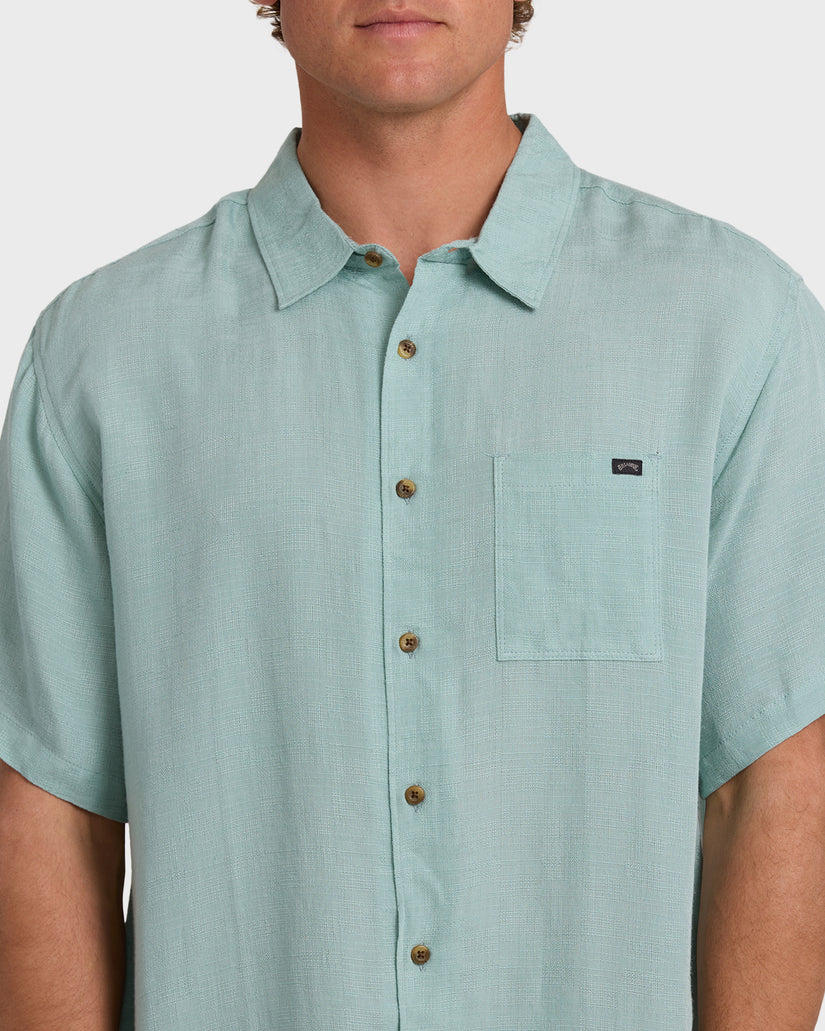 BILLABONG VICTORIA SHIRT