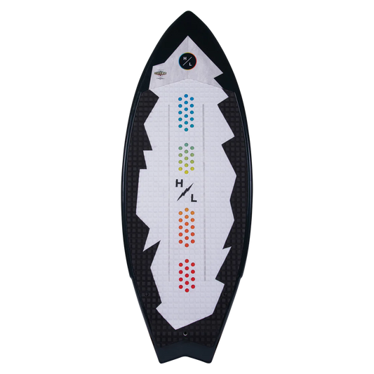 HYPERLITE BROADCAST WAKESURFER 2025