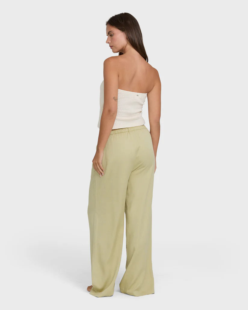 BILLABONG WANDERER SOLID PANT