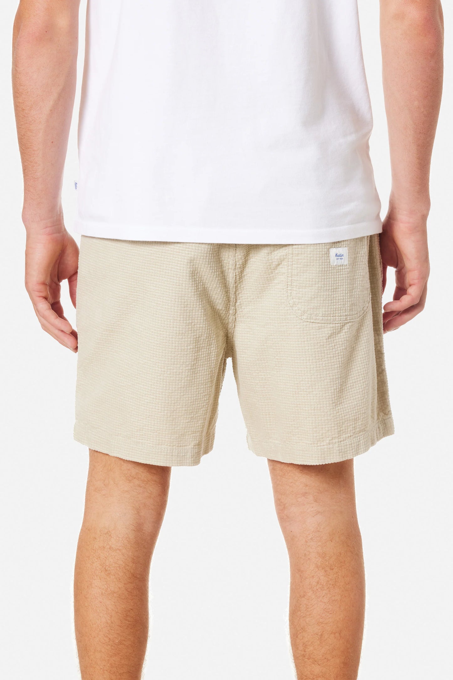 KATIN WARD SHORT