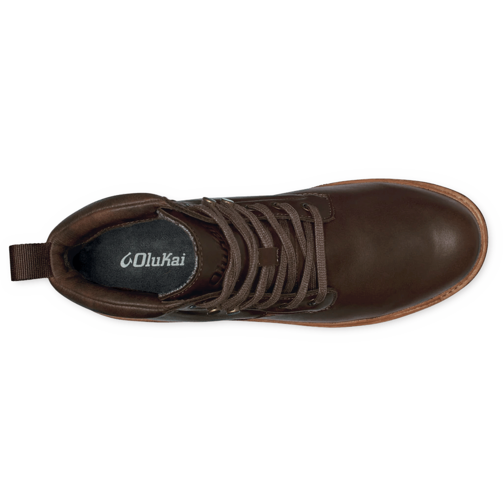 OluKai Kilakila Men's Boot - Cottage Toys - Peterborough - Ontario - Canada