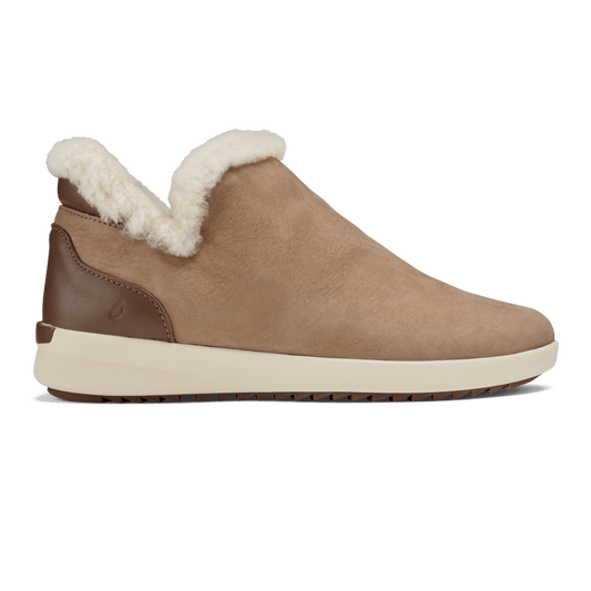 OluKai Malua Hulu Women's Booties - Cottage Toys - Peterborough - Ontario - Canada