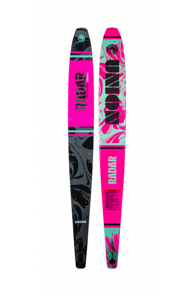 RADAR WOMENS UNION 2023 - Cottage Toys - Peterborough - Ontario - Canada