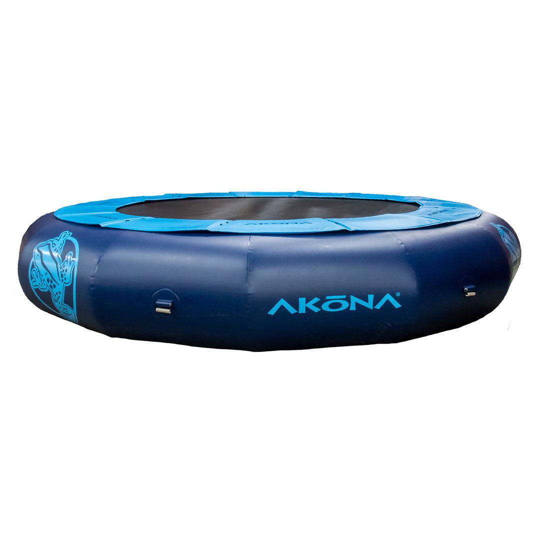 AKONA EXUMA ULTIMATE WATER TRAMPOLINE 20' - Cottage Toys - Peterborough - Ontario - Canada