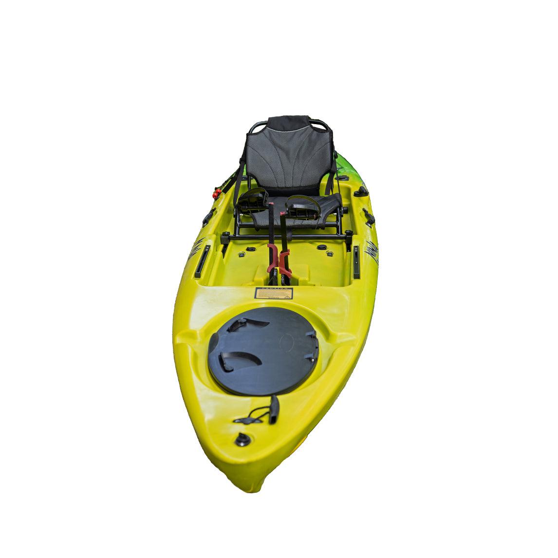 AKONA NINJA PEDAL KAYAK - Cottage Toys - Peterborough - Ontario - Canada