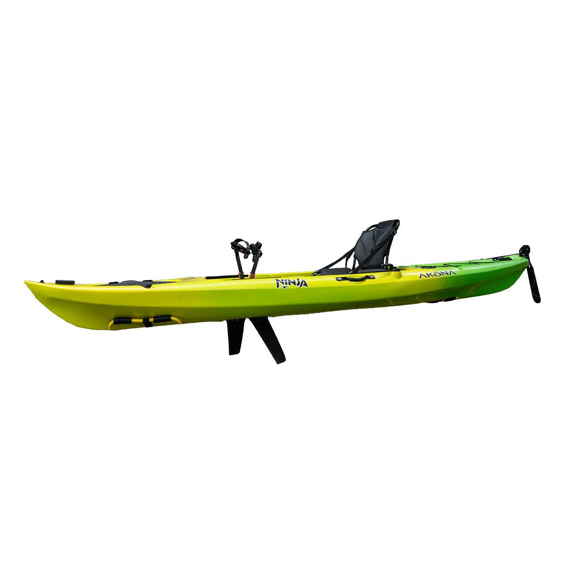 AKONA NINJA PEDAL KAYAK - Cottage Toys - Peterborough - Ontario - Canada