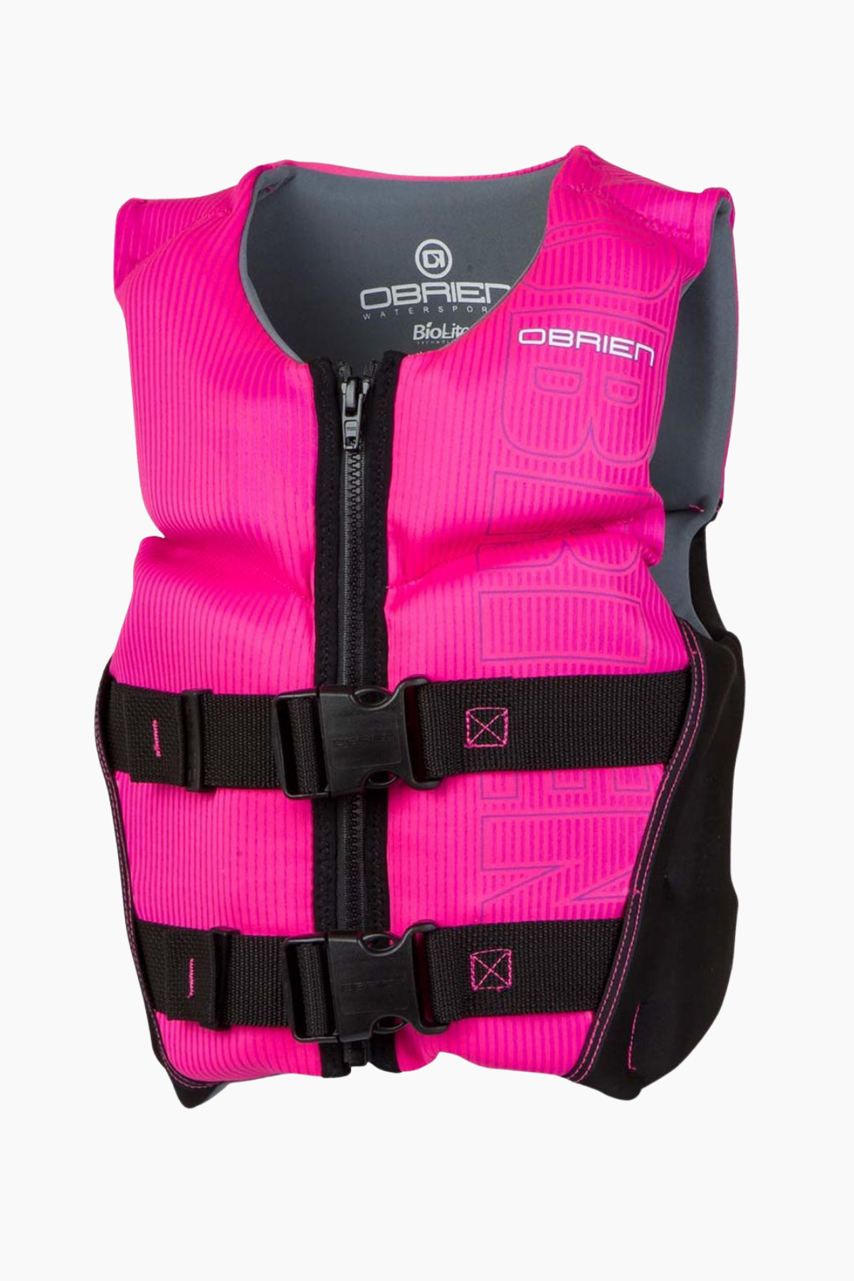 O'Brien Youth V-Back Life Jacket - Cottage Toys Canada