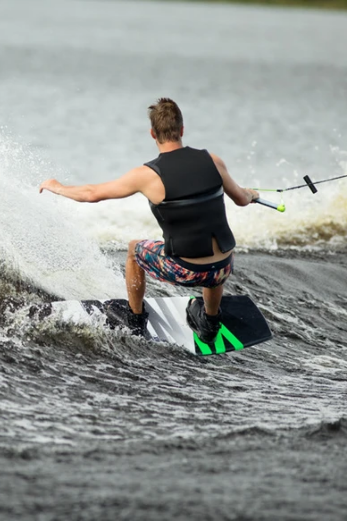 Ronix Vault Wakeboard - Cottage Toys - Peterborough - Ontario - Canada