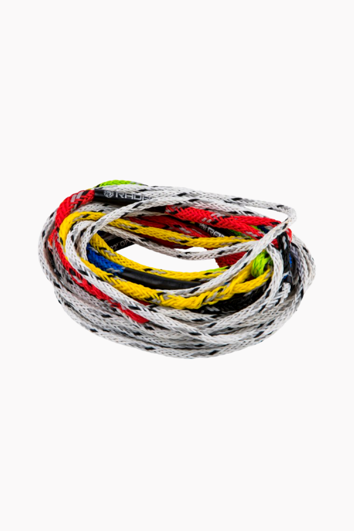 Radar Vapor Mainline 9 Section Rope (Skiing & Kneeboarding) - Cottage Toys Canada