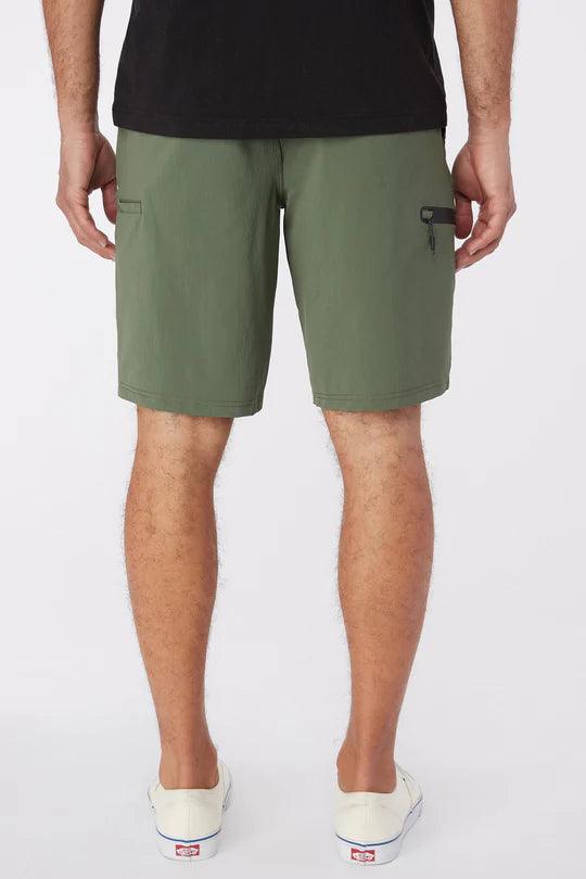 ONEIL TRVLR EXPEDITION HYBRID SHORTS - Cottage Toys - Peterborough - Ontario - Canada