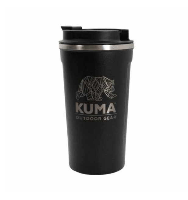 KUMA COFFEE TUMBLER - Cottage Toys - Peterborough - Ontario - Canada