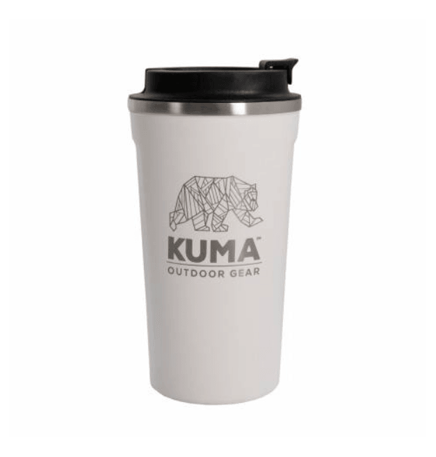 KUMA COFFEE TUMBLER - Cottage Toys - Peterborough - Ontario - Canada