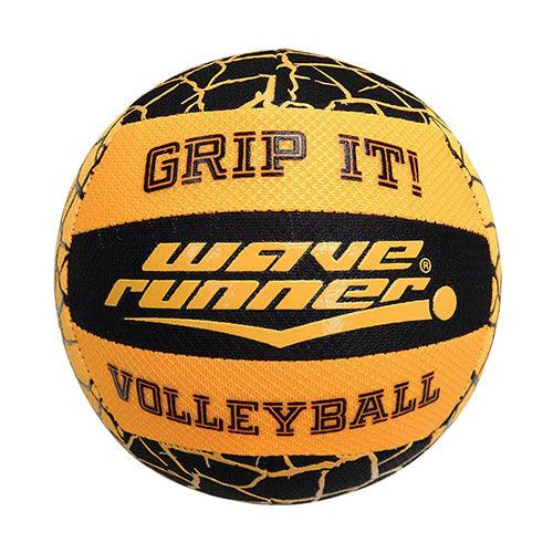 WAVE RUNNER GRIP IT VOLLEYBALL - Cottage Toys - Peterborough - Ontario - Canada