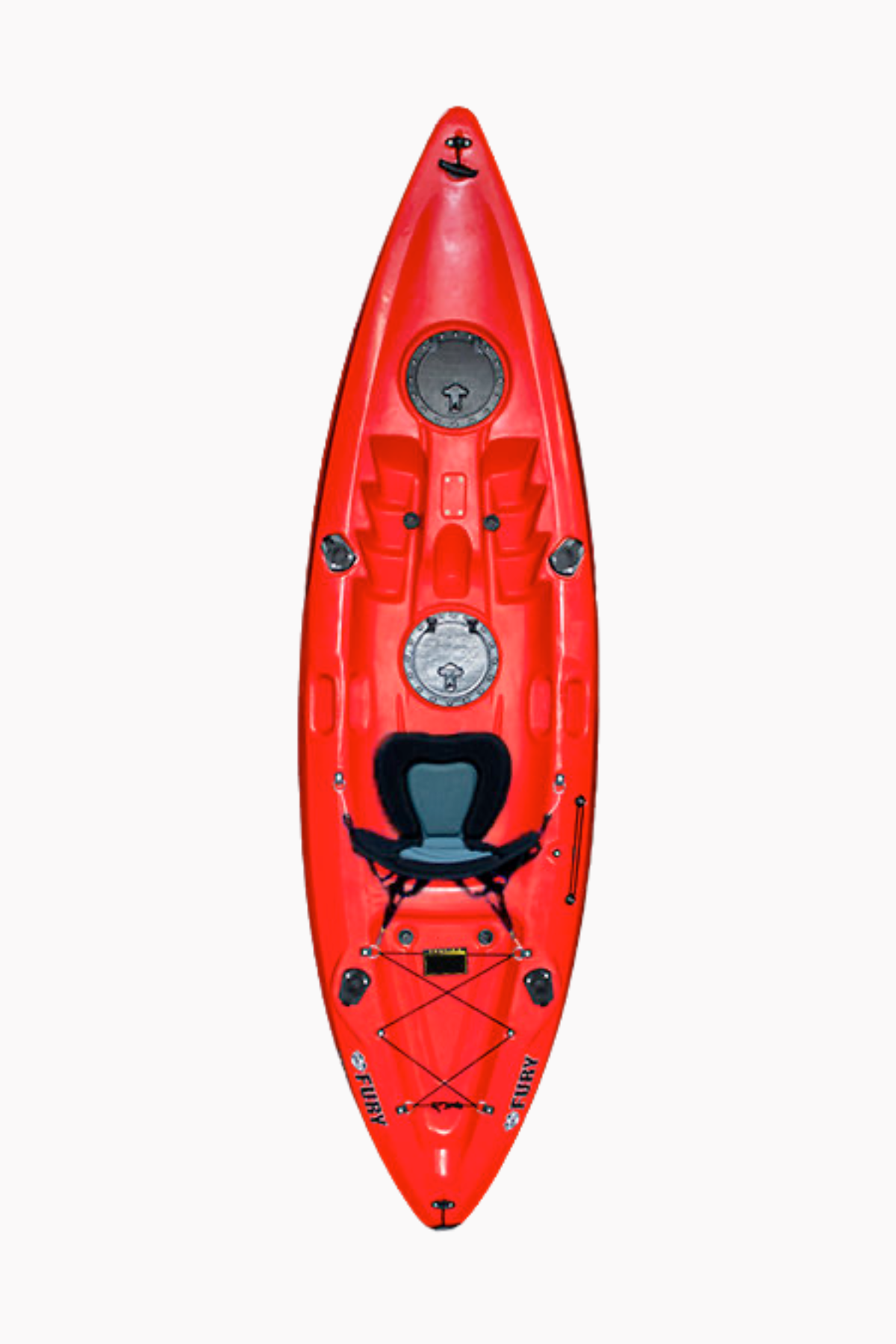 White Knuckle Fury Kayak - Cottage Toys Canada