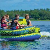 Obrien Sombrero 4 rider - Cottage Toys - Peterborough - Ontario - Canada