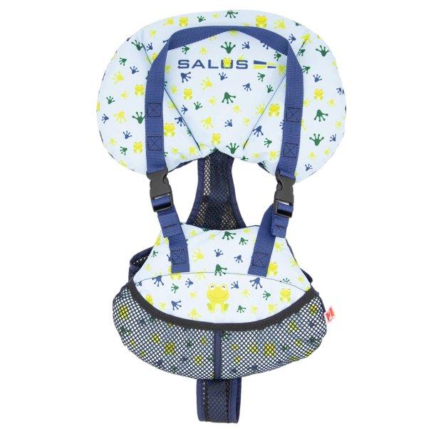 SALUS BIJOUX BABY LIFE JACKET PRINTS - Cottage Toys - Peterborough - Ontario - Canada