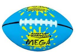 WAVE RUNNER MEGA FOOTBALL - Cottage Toys - Peterborough - Ontario - Canada