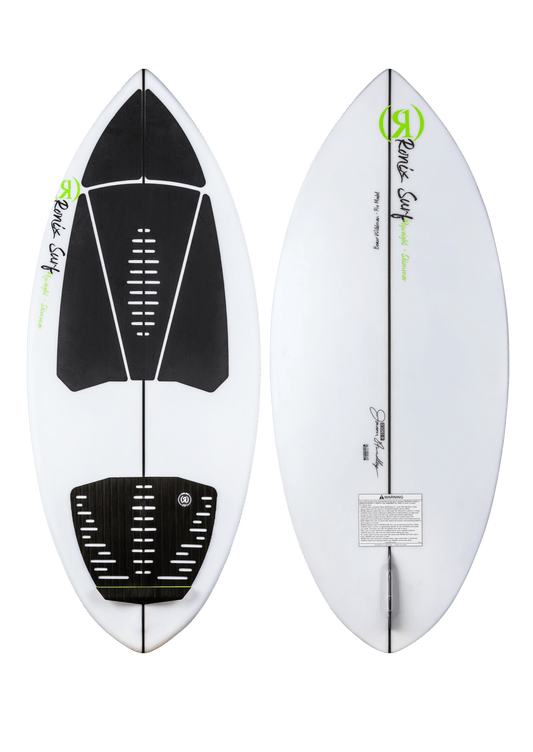 Ronix Flyweight Skimmer wakesurf (2022) - Cottage Toys - Peterborough - Ontario - Canada